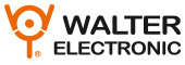 WalterFuse的LOGO